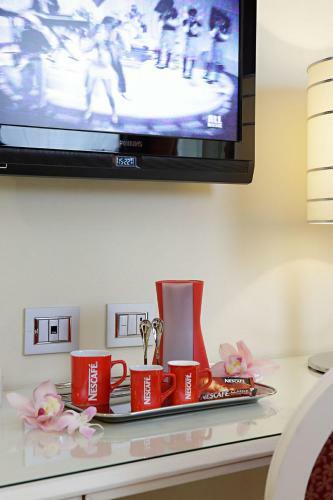 Just Hotel Lomazzo Fiera
