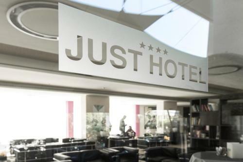 Just Hotel Lomazzo Fiera