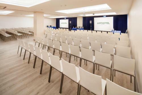 Just Hotel Lomazzo Fiera