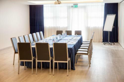 Just Hotel Lomazzo Fiera