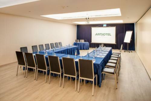 Just Hotel Lomazzo Fiera