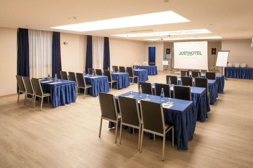 Just Hotel Lomazzo Fiera