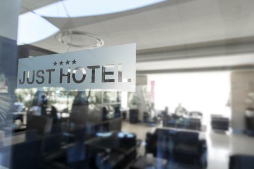 Just Hotel Lomazzo Fiera