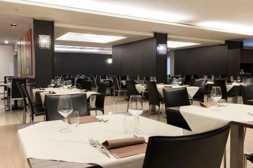 Just Hotel Lomazzo Fiera