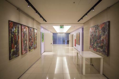 Just Hotel Lomazzo Fiera