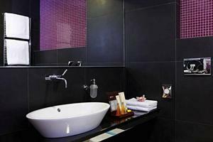 Just Hotel Lomazzo Fiera