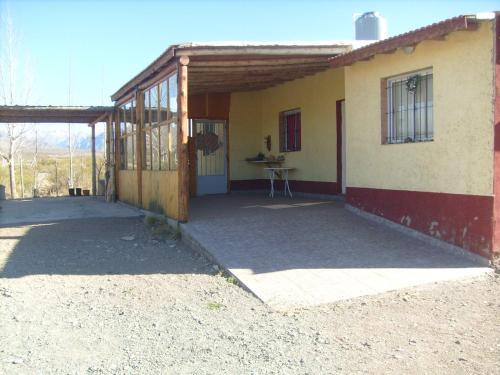 Aires Del Montura