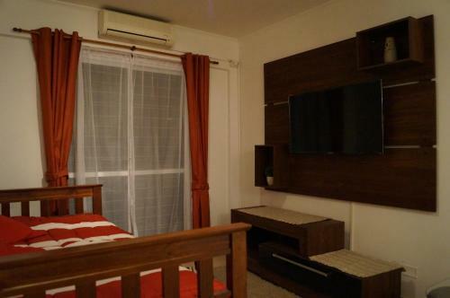 Apart Boutique Mendoza