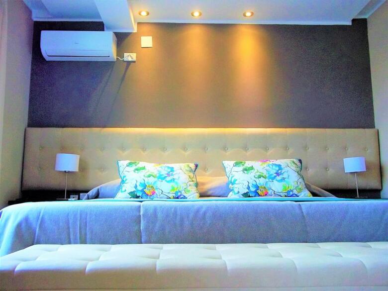 Kitek Hotel Boutique