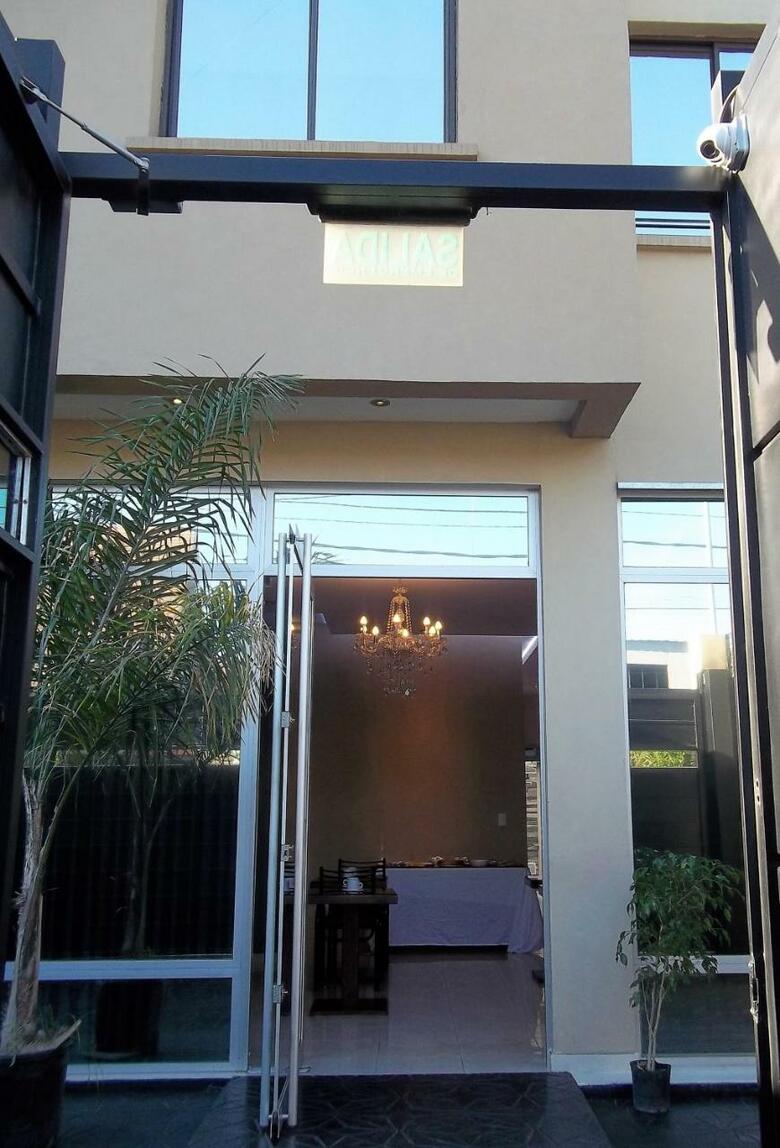 Kitek Hotel Boutique