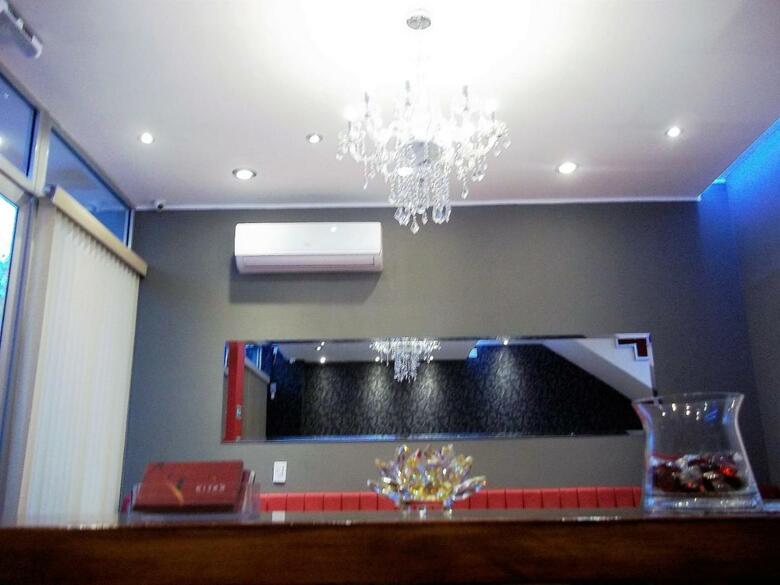 Kitek Hotel Boutique