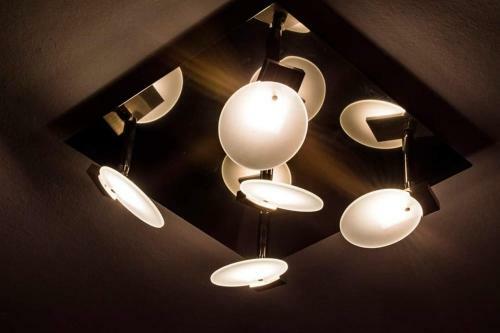 Apartamento Amplio Departamento -excelente Ubicacion- Con Cochera