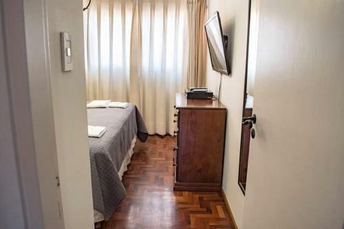 Apartamento Amplio Departamento -excelente Ubicacion- Con Cochera