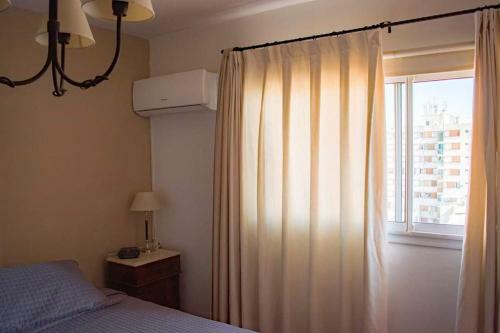 Apartamento Amplio Departamento -excelente Ubicacion- Con Cochera