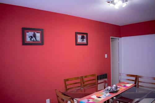 Apartamento Amplio Departamento -excelente Ubicacion- Con Cochera