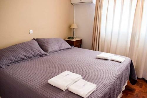 Apartamento Amplio Departamento -excelente Ubicacion- Con Cochera