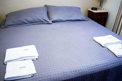 Apartamento Amplio Departamento -excelente Ubicacion- Con Cochera