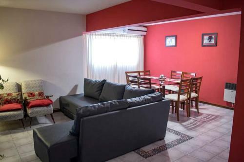 Apartamento Amplio Departamento -excelente Ubicacion- Con Cochera