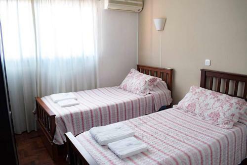 Apartamento Amplio Departamento -excelente Ubicacion- Con Cochera