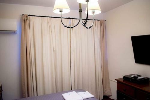 Apartamento Amplio Departamento -excelente Ubicacion- Con Cochera