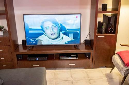 Apartamento Amplio Departamento -excelente Ubicacion- Con Cochera