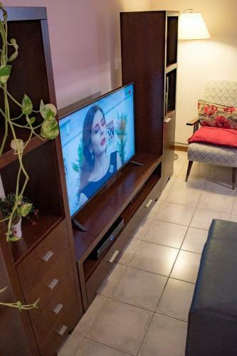Apartamento Amplio Departamento -excelente Ubicacion- Con Cochera