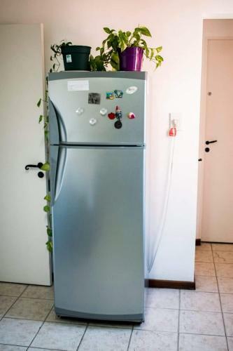 Apartamento Amplio Departamento -excelente Ubicacion- Con Cochera
