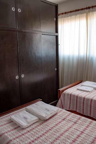 Apartamento Amplio Departamento -excelente Ubicacion- Con Cochera