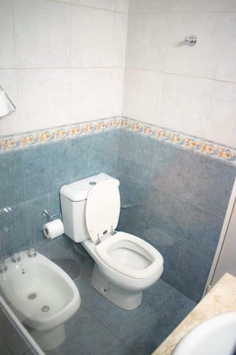 Apartamento Amplio Departamento -excelente Ubicacion- Con Cochera