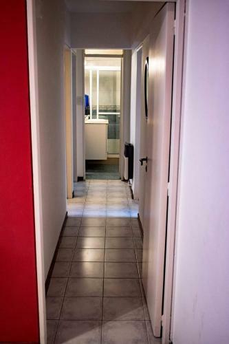 Apartamento Amplio Departamento -excelente Ubicacion- Con Cochera