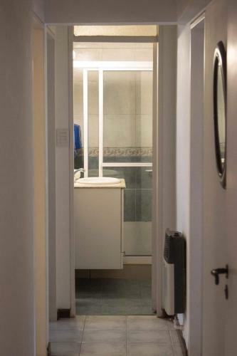 Apartamento Amplio Departamento -excelente Ubicacion- Con Cochera