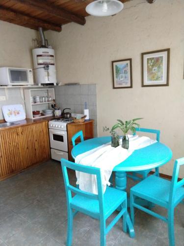 Apartamento Alojate D4