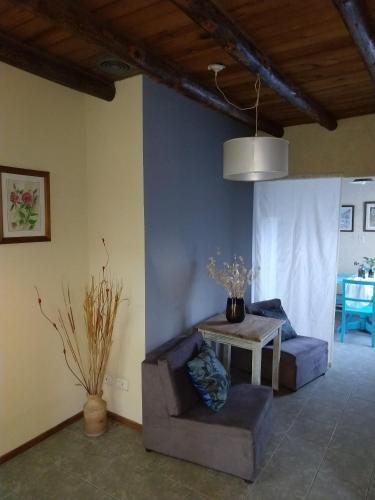 Apartamento Alojate D4