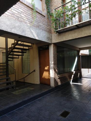 Apartamento Alojate D4