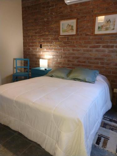 Apartamento Alojate D4