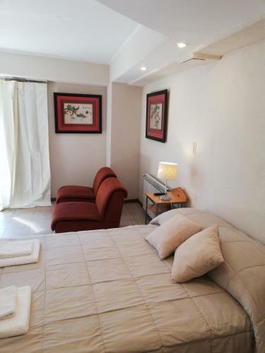 Apartamento Av. Col�n 567 - Canela Y Sol