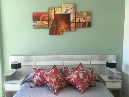 Apartamento Boulogne Desing Suites