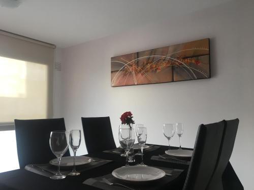 Apartamento Boulogne Desing Suites
