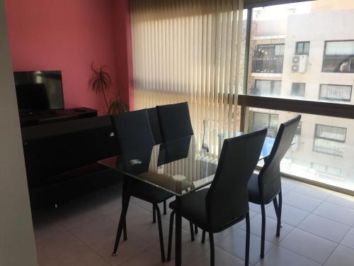 Apartamento Boulogne Desing Suites