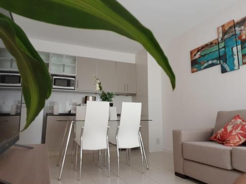 Apartamento Boulogne Desing Suites