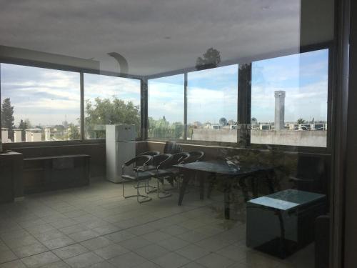 Apartamento Boulogne Desing Suites