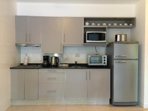 Apartamento Boulogne Desing Suites