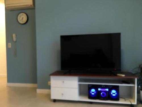 Apartamento Boulogne Desing Suites