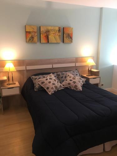 Apartamento Boulogne Desing Suites
