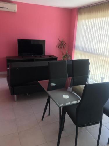 Apartamento Boulogne Desing Suites