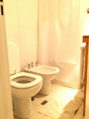 Apartamento Boulogne Desing Suites