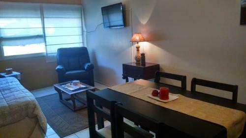 Apartamento Departamento Olascoaga