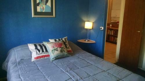 Apartamento Departamento Olascoaga