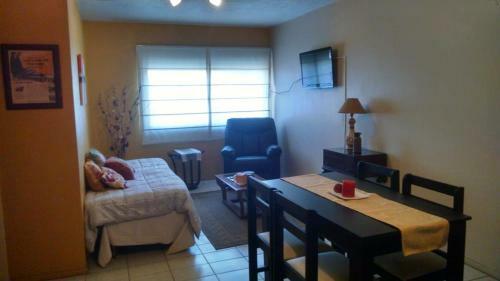Apartamento Departamento Olascoaga