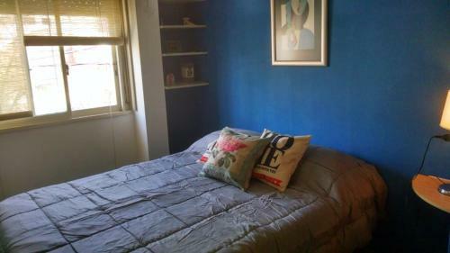 Apartamento Departamento Olascoaga